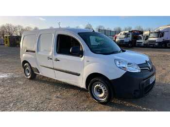 Kleine bestelwagen RENAULT Kangoo 1.5