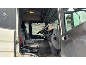 Schuifzeilen vrachtwagen SCANIA P 250: afbeelding 5