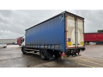 Schuifzeilen vrachtwagen SCANIA P 250: afbeelding 3