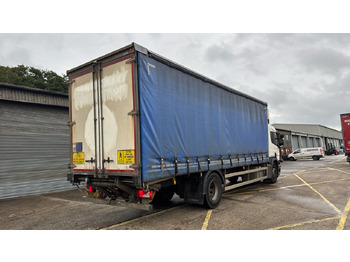 Schuifzeilen vrachtwagen SCANIA P 250: afbeelding 4