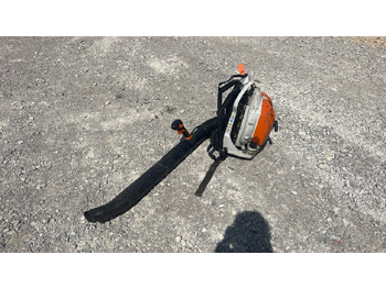 Bouwmaterieel STIHL