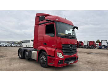 Trekker MERCEDES-BENZ Actros 2545