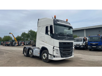 Trekker VOLVO FH 500