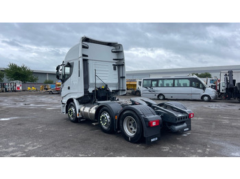 Trekker IVECO STRALIS NP 460: afbeelding 3