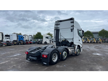Trekker IVECO STRALIS NP 460: afbeelding 4