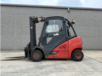 Heftruck LINDE H25