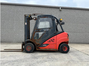 Heftruck LINDE H25
