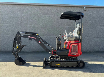 Minigraafmachine RHINOCEROS