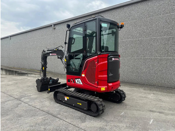 Minigraafmachine Rhinoceros XN28: afbeelding 2