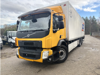 Koelwagen vrachtwagen VOLVO FE 320