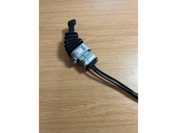 Remventiel KNORR-BREMSE