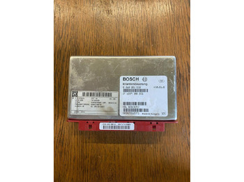 ECU BOSCH