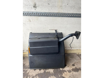 Spatbord IVECO Stralis