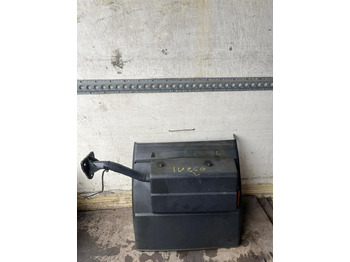 Spatbord IVECO Stralis