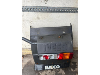 Spatbord IVECO Stralis