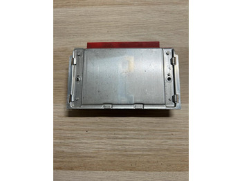 ECU voor Vrachtwagen MAN BOSCH Intardersteuerung 81.25810-6000: afbeelding 4 ECU voor Vrachtwagen MAN BOSCH Intardersteuerung 81.25810-6000: afbeelding 4