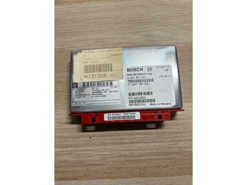 ECU voor Vrachtwagen MAN BOSCH Intardersteuerung 81.25810-6000: afbeelding 2 ECU voor Vrachtwagen MAN BOSCH Intardersteuerung 81.25810-6000: afbeelding 2