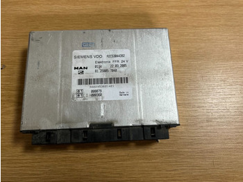 ECU SIEMENS