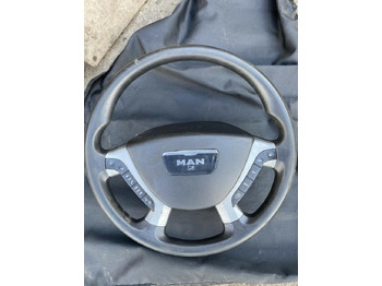 Stuurwiel MAN TGL