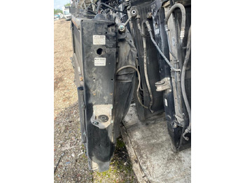 Radiateur voor Vrachtwagen MAN TGX EU6 Kühlerpaket Wasserkühler Radiator Kühler 81061006854: afbeelding 5