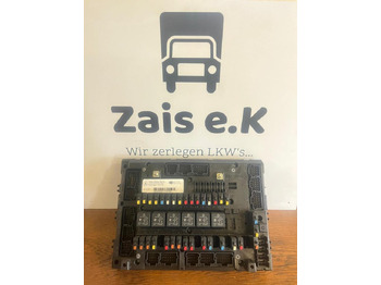 Zekeringkast MERCEDES-BENZ Actros