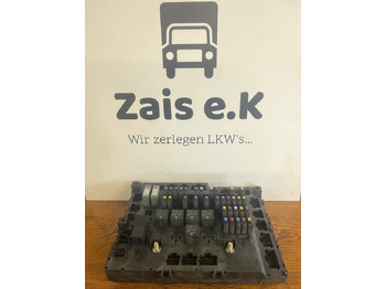 Zekeringkast MERCEDES-BENZ Actros