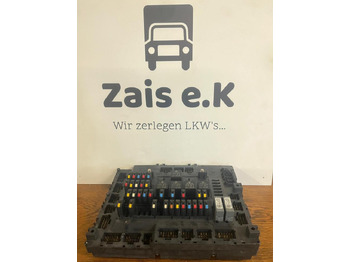 Zekeringkast MERCEDES-BENZ Actros