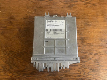 ECU voor Vrachtwagen Mercedes Benz Getriebe Steuergerät A0024463810 ZF-NR 6009090040: afbeelding 2