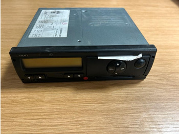 Tachograph MERCEDES-BENZ
