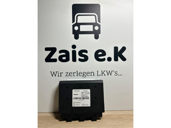 Onderdelen CONTINENTAL