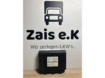 Onderdelen CONTINENTAL