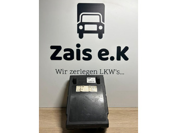Onderdelen WABCO