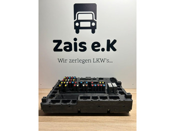 Onderdelen CONTINENTAL