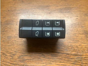 Onderdelen MERCEDES-BENZ Actros