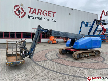 Telescoophoogwerker AICHI