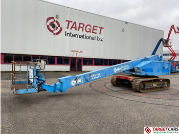 Telescoophoogwerker AICHI