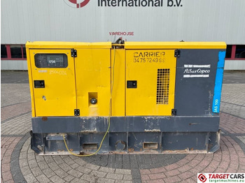 Industrie generator ATLAS