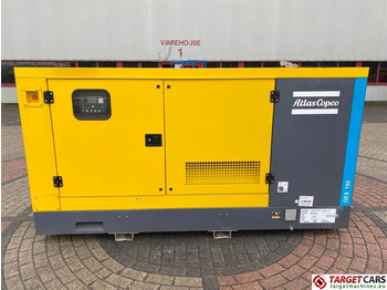 Industrie generator ATLAS