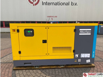 Industrie generator ATLAS