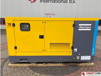 Industrie generator ATLAS