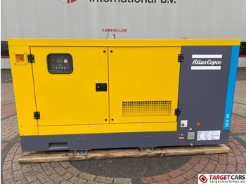 Industrie generator ATLAS