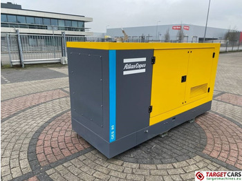 Nieuw Industrie generator Atlas Copco QES80 Diesel 90KVA Generator 400/230V Unused: afbeelding 4 Nieuw Industrie generator Atlas Copco QES80 Diesel 90KVA Generator 400/230V Unused: afbeelding 4