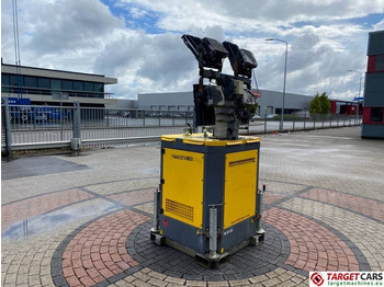 Lichtmast Atlas Copco QLB60 Tower Light 4x350W Led: afbeelding 3 Lichtmast Atlas Copco QLB60 Tower Light 4x350W Led: afbeelding 3