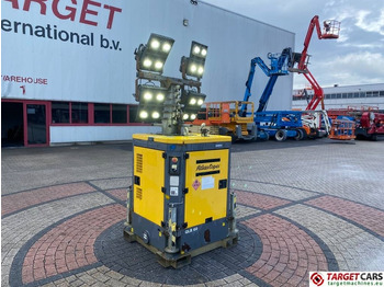 Lichtmast ATLAS