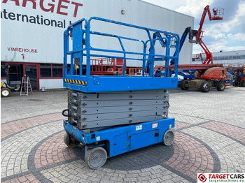 Schaarlift GENIE