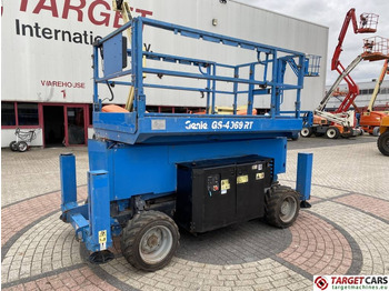 Schaarlift GENIE