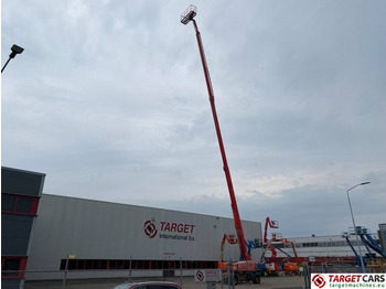 Telescoophoogwerker Genie S-105 Telescopic 4x4x4 Diesel Boom Lift 3400cm: afbeelding 5