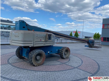 Telescoophoogwerker Genie S-85 Telescopic 4x4 Diesel Boom Work Lift 2790cm: afbeelding 3