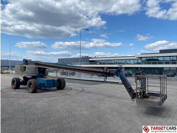 Telescoophoogwerker Genie S-85 Telescopic 4x4 Diesel Boom Work Lift 2790cm: afbeelding 2