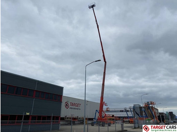 Knikarmhoogwerker Genie Z-135/70 Articulated 4x4x4 Diesel Boom Lift 4315cm: afbeelding 5